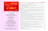 BẢN TIN KHOA HỌC VÀ CÔNG NGHỆ TỈNH THỪA THIÊN HUẾ · 2017. 1. 11. · Số 01/2016/GP-XBBT của Sở Thông tin và Truyền thông tỉnh Thừa Thiên Huế cấp
