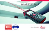 Leica DISTOTM€¦ · Leica DISTOTM D210 788217a 6 Funções de medição PT Área 1 1x 2 Apontar o laser para o primeiro ponto-alvo. 3 4 Apontar o laser para o segundo ponto-alvo.
