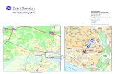 GT Routebeschr. Arnhem NL · 2019. 10. 29. · Grant Thornton Accountants en Adviseurs B.V. Koningstraat 30-2 6811 DG Arnhem (navigatieadres: Broerenstraat 51) 088 - 676 90 00 info@nl.gt.com