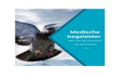 Gezien de doorgedreven specialisatie in de duivensport … · 2019. 3. 12. · Gezien de doorgedreven specialisatie in de duivensport gedurende de laatste jaren, is medische begeleiding
