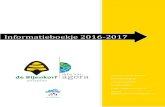 Informatieboekje 2016-2017 - Jenaplanschool De Bijenkorfjenaplanschooldebijenkorf.nl/wp-content/uploads/... · Informatieboekje jenaplanschool de Bijenkorf 2016-2017 8 2. Aanmelden