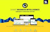 SMART. Smart BI.pdf · 2019. 6. 6. · Аялал жуулчлалын систем smart tour Санхүүгийн систем (standart) smart balance pro Санхүүгийн