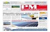 Energy Farm Srl pag 12 pag 14 - 15 PM - Guida Edilizia · della Grid Parity; 2. Registro: limitare l'introduzione del meccanismo del Registro agli impianti fotovoltaici di potenza