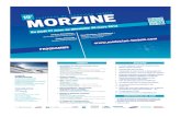 Progr. Morzine 14(12p.) - JP Com.B · 2019. 8. 12. · Centre Français des Maladies Trophoblastiques Docteur Jérôme MASSARDIER Unité de Diagnostic Anténatal Hôpital Femme-Mère-Enfant,