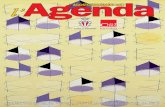 l’Agenda - Savonaimages.comune.savona.it/IT/f/agenda/94/9401_COMUNESVML_282011.pdf · per la totalità del lavoro pluridecenna-le dell’artista, si possono effettivamente leggere