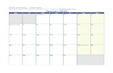 Denne kalender er i PDF-format for nem udskrivning ... · 2020 Kalender - Danmark Denne kalender er i PDF-format for nem udskrivning. Høflighed af WinCalendar.com December Januar