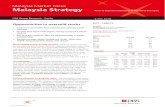 Malaysia Market Focus Malaysia Strategy - DBS Bank Malaysia Market Focus Malaysia Strategy Refer to important disclosures at the end of this report Top picks 12-mth ... Market Focus