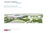 EUROSTADIUM · 0.1.2 Korte voorstelling van het project De initiatiefnemer, Ghelamco Invest NV, wenst een multifunctioneel complex te bouwen op de terreinen van de huidige parking