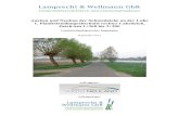 Lamprecht & Wellmann GbR - Niedersachsen · Quelle: Landesvermessung und Geobasisinformation Niedersachsen, TOP 50 Niedersachsen/Bremen - Topographische Karten 1 : 50.000 auf CD-ROM,