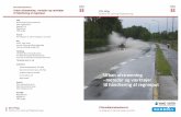 Urban afstrømning – metoder og værktøjer til håndtering af …vandibyer.dk/media/1301/urban-afstroemning.pdf · 2016. 3. 10. · Hvad er det og hvornår kan det bruges? •