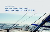 L’accessibilité ERP Présentation du progiciel ERP avec des … · 2015. 12. 2. · DOPG Prod Présentation du progiciel ERP DOP Gestion SA, Rue du Château 43, 2520 La Neuveville,
