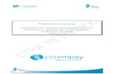 Intégration du module de paiement pour la plateforme ...media.payzen.eu/documentation_support/virtuemart_2.pdf · Installation du module de paiement en plusieurs fois Systempay pour