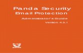 - Руководство для... · Contents . 1. Introduction to Email Protection ......................................................................................................................4