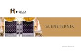 SCENETEKNIK - Hold Showtechhold-showtech.dk/Content/ufholdapsdk/files/Profil... · 2017. 6. 1. · Velkommen til verdens mest tilgængelige ... HVORNÅR 2015 HVAD Punkthejs til multisalen