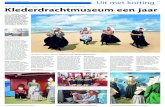 Op vertoon van dit artikel krijgen Echo-lezers 2,50 euro ...hetklederdrachtmuseum.nl/wp-content/uploads/2015/... · Beeld van Mario Testino in Vogue. Foto: Mario Testino Traditionele