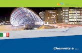 Chemnitz è - In Germania · Chemnitz offre buoni collegamenti sia per chi viaggia in treno sia per chi viaggia in auto. Verona e Chemnitz distano circa 800 km, 9 ore di viaggio in