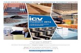 mediakit ICV 2016 8 Mise en page 1 · 2015. 12. 17. · mediakit 2016 • programme rédactionnel • tarifs de publicité TUILES BRIQUES CARRELAGE VAISSELLE CÉRAMIQUE TECHNIQUE