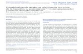 Crioglobulinemia mixta no relacionada con virus de la ...scielo.isciii.es/pdf/nefrologia/v31n6/caso.pdf · teinemia, membrano-proliferative glomerulonephritis no hepatitis C virus