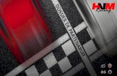 Présentation PowerPoint - HVM Racing · PRESENTATION HVM Racing est organisateur et promoteur de courses automobiles pour véhicules historiques de compétition. Dans un contexte