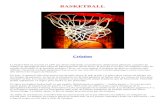 BASKETBALL - Quomodoclub.quomodo.com/basket-club-loossois/uploads/123/Le...BASKETBALL Création Le basket-ball est inventé en 1891 par James Naismith, un professeur d'éducation physique