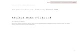 Model BIM Protocol...2020/02/12  · 2 Dit Model BIM Protocol is een product van het IPC voor architecten. Het Model wordt door de deelnemers vrij beschikbaar gesteld voor gebruik