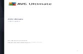 AVG Ultimate User Manualaa-download.avg.com/filedir/doc/AVG_Ultimate/avg_gsl_uma... · 2014. 10. 24. · AVG Ultimate 번들을 구입해 주셔서 감사합니다! 이 번들로