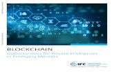 World Bank Document€¦ · correspondent banking network infrastructure. Various approaches using distributed ledger technology could provide solutions, as well as a new infrastructure