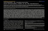Heritability of Cardiovascular and Personality Traits in ...csg.sph.umich.edu/abecasis/publications/pdf/PLoS.Genet.vol.2-pp.12… · and Personality Traits in 6,148 Sardinians ...