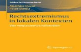 Edition Rechtsextremismus - Hugendubelmedia.hugendubel.de/shop/coverscans/246PDF/24666576_lprob_1.pdf · Düsseldorf, Deutschland Die „Edition Rechtsextremismus“ versammelt innovative