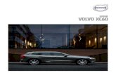 НОВИЙ - Volvo Cars/media/row/... · «Світло проникає всередину крізь панорамний ... хто подорожує в xc60 отримує ті