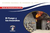 El Fuego y los Incendios - La Heroica 01. El Fuego y los Incendios.pdf · La clases de fuego Los fuegos se clasifican en las siguientes clases: Clase A: Fuego en combustibles comunes