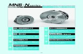 MNB-Nseries - Ogura Clutch Co Ltd · 2018. 7. 3. · mnb-n形 0.2形、0.4形、0.8形、1.2形、2.5形、5形、10形、20形、40形、80形 表1 g k g k g k g k g k g k g k k