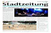 Amtsblatt der Stadt Neuenburg am Rhein mit den …...Freitag, 12. September 2014 1 Freitag, 12. September 2014 · 21. Jahrgang · Nr. 34 · KW 37 Amtsblatt der Stadt Neuenburg am Rhein