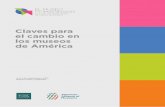 Claves para el cambio en los museos de Américaelmuseoreimaginado.com/2015/wp-content/uploads/2015/09/...2 al 4 de septiembre 2015 Buenos Aires, Argentina La Fundación TyPA –Teoría
