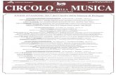 Home - Bologna Città della Musicacittadellamusica.comune.bologna.it/wp-content/... · MERCOLEDì 5 lugliO DUO PIANISTICO ALLEVI- GUIDI Viaggio tra musica e immagini nel fantastico