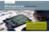 finance:now - Ausgabe 2/2015 - Siemens...herplatz ohne en - truktur ali - ozent en sehen ... Siemens inance & Leasing GmbH einen, n - g s de - t-Zahlung inance & Leasing. pr fung f