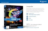 GIMP 2.8 – Das umfassende Handbuch...GIMP 2.8 – Das umfassende Handbuch Author Jürgen Wolf Subject GIMP 2.8 Das umfassende Handbuch Keywords Gimp, Bildbearbeitung, Linux, Open
