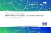 CES Agenda 2018 RZ Muenchen - Cloud Ecosystem · 2018. 9. 18. · eccenca GmbH Blockchain-Technologie – Thomas Rüter, Leading Technical Sales Professional / Certified IT Architect,