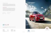 About Kia Motors Corporation · 2020. 8. 17. · FIFA World Cup™. Kia Motors Corporation's brand slogan – "The Power to Surprise" – represents the company's global commitment