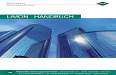 LiMON HANDBUCH · 2016. 5. 19. · LiMON HANDBUCH Schneider Steuerungstechnik GmbH Schneider Steuerungstechnik GmbH · Gewerbestraße 5-7 · 83558 Maitenbeth / Germany Tel. +49 (0)