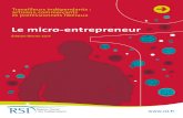 Le micro-entrepreneur · Ce dispositif permet à toute personne de créer en entreprise individuelle ou en EURL1, sous le régime fiscal de la micro-entreprise (micro-BIC2 ou micro-BNC3)