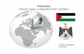 Prezentácia programu PowerPointweb.science.upjs.sk/novotny/vybrane regiony/2016... · –Z breh: morské sedimenty- vápence a dolomity • Najdlhšia rieka: Jordán • Najväčšia