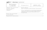 AVVISO n.5579 CERTIFICATES - Borsa Italiana€¦ · Dal giorno 04/04/2014, gli strumenti finanziari 'Turbo on Indexes' (vedasi scheda riepilogativa delle caratteristiche dei securitised