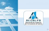 Presentación de PowerPoint - Aecalpo · [ 2015] Miembros del Comité Plenario. [ 2015] Miembros del Comité Técnico de Normalización AEN/CTN-085 de cerramientos en huecos en edificación