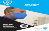 Vita Shield Arcmaszk · 1 day ago · Vita Shield Arcmaszk Tapasztalat és innováció A Vita Csoport több mint 25 éves tapasztalattal rendelkezik az anyagtudomány területén
