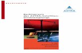 Rechtspraxis des ASTRA-Satelliten- Direktempfangsold.antennen-redmann.de/Astra_Recht_Deutschland.pdf · 1.6 Vorteile für Individualempfänger und für die Wohnungswirtschaft ...