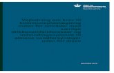 Vejledning om krav til kommuneplanlægning inden for ...alleroed-kp17.cowi.webhouse.dk/download/vejledning... · 4 Styrelsen for Vand - og Naturforvaltning / Vejledning om krav til