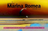 Marina Romea · SERVIZI PER LA CASA RAVENNA SERVIzI Via degli Ippocastani, 102 Marina Romea Tel. e Fax: 0544 446910 Cell: 347 7327910 Manutenzioni edili, elettriche ed idrauliche