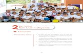 2Eje Rector San Luis Incluyente - Gobierno del Estado de ... · traducido en más recursos para las escuelas y mejores maestros para formar mejores alumnos. ... el 92 por ciento de