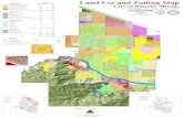 Land Use and Zoning Map - Rancho Mirage, California · Õ Ê Ù m Ù ÿ ÿ ý m ÿ Ù ÿ Ù Ù Æc Ù m - u m o u n ta i n r e s e r v e h i l l s i d e r e s e r v e r - m o s -